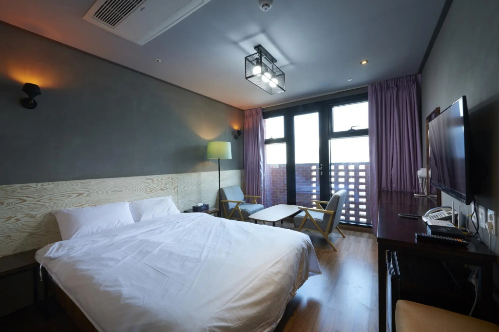 Kakao Motel Yeongdeungpo