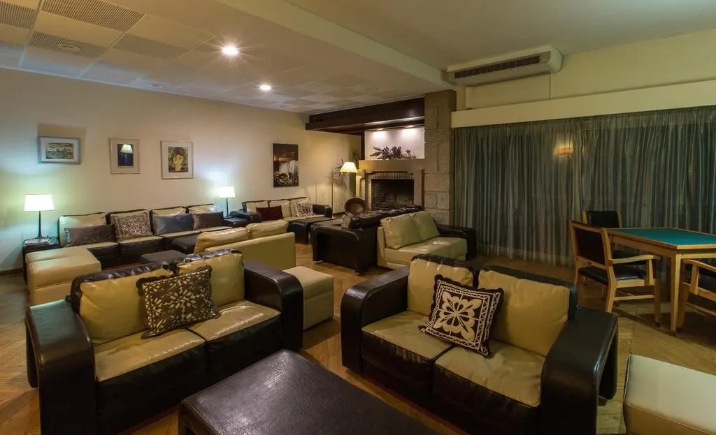 Hotel Parador Santa Catarina