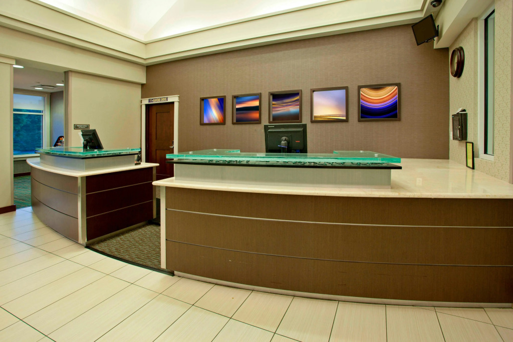 Residence Inn Baltimore Hunt Valley