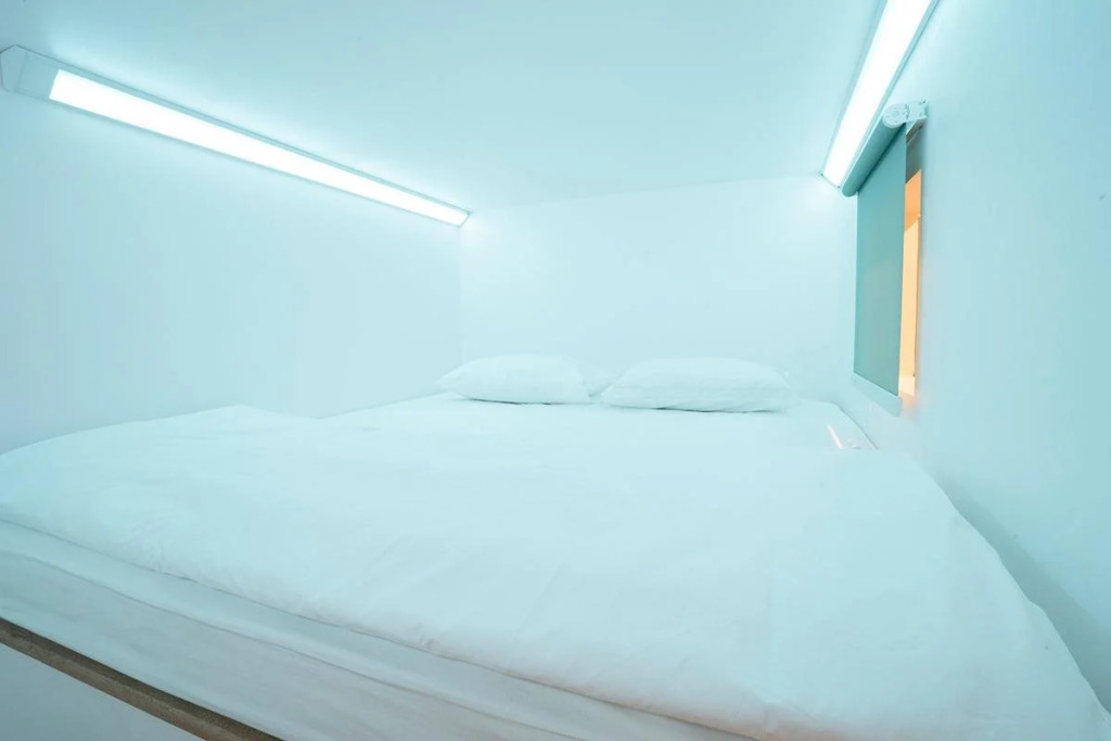 Bobopod Cipaganti, Bandung