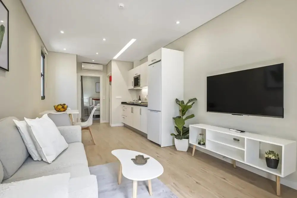 Casa da Oliveira by Homie