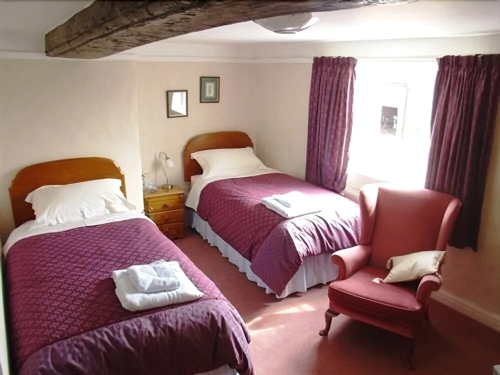 Bridge Farm Bed & Breakfast