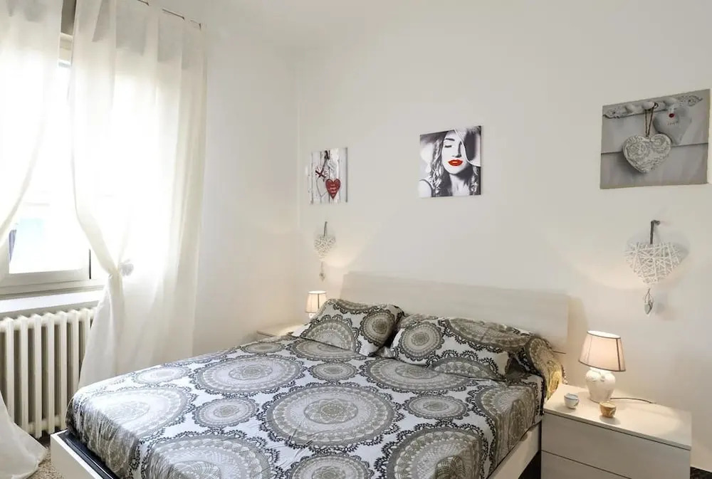 Lombardi Apartment