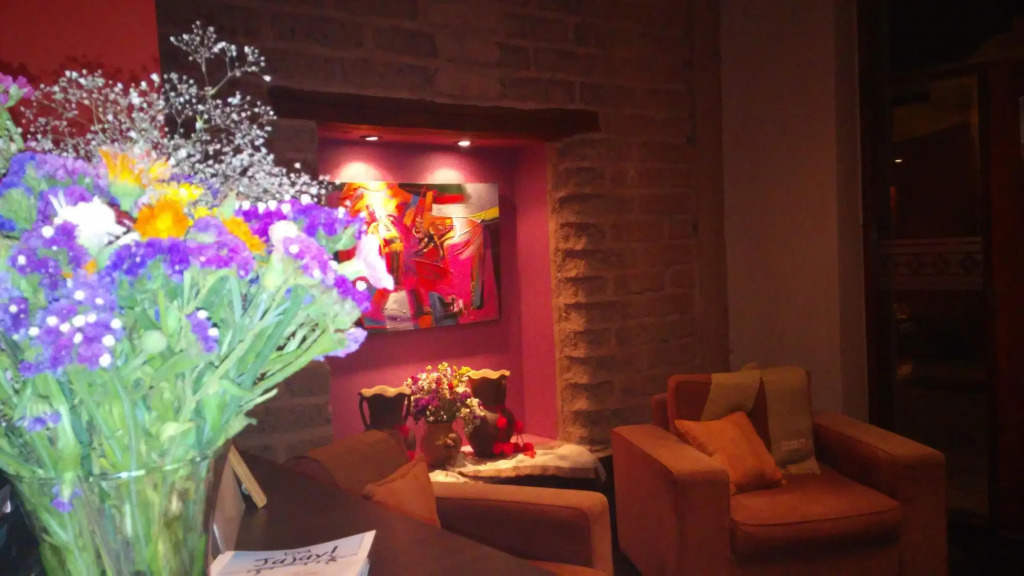 Rincones de Jujuy Hotel