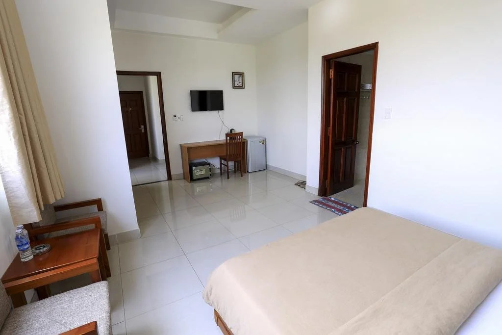 The Mansion Hotel Bien Hoa