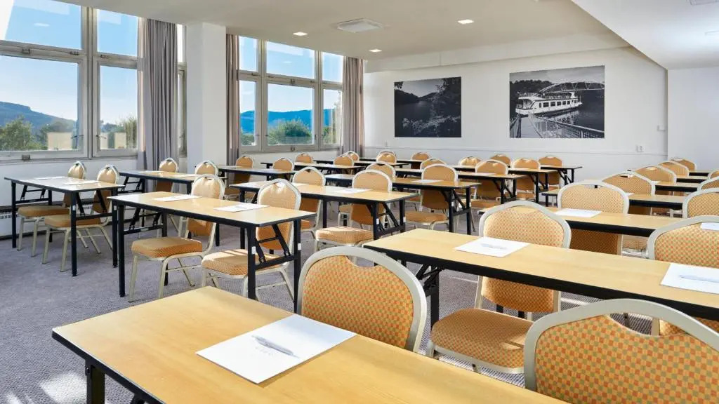 OREA Resort Santon Brno