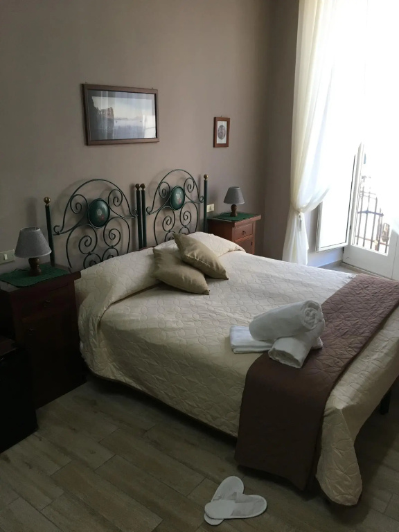 Soggiorno Paradiso