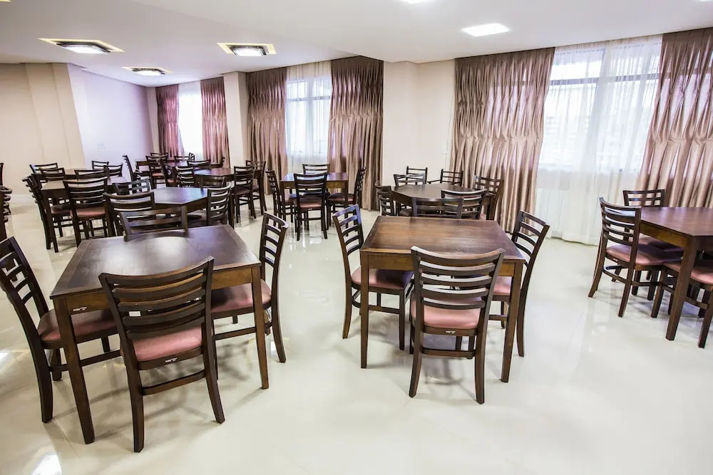 Gaboardi Park Hotel