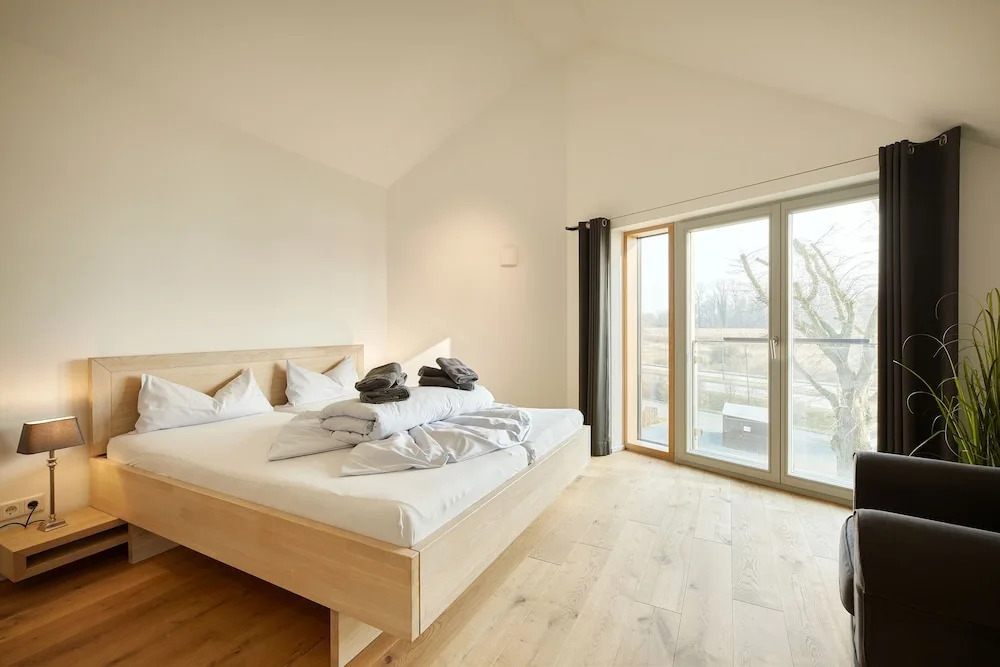 Seglerwohnung 7