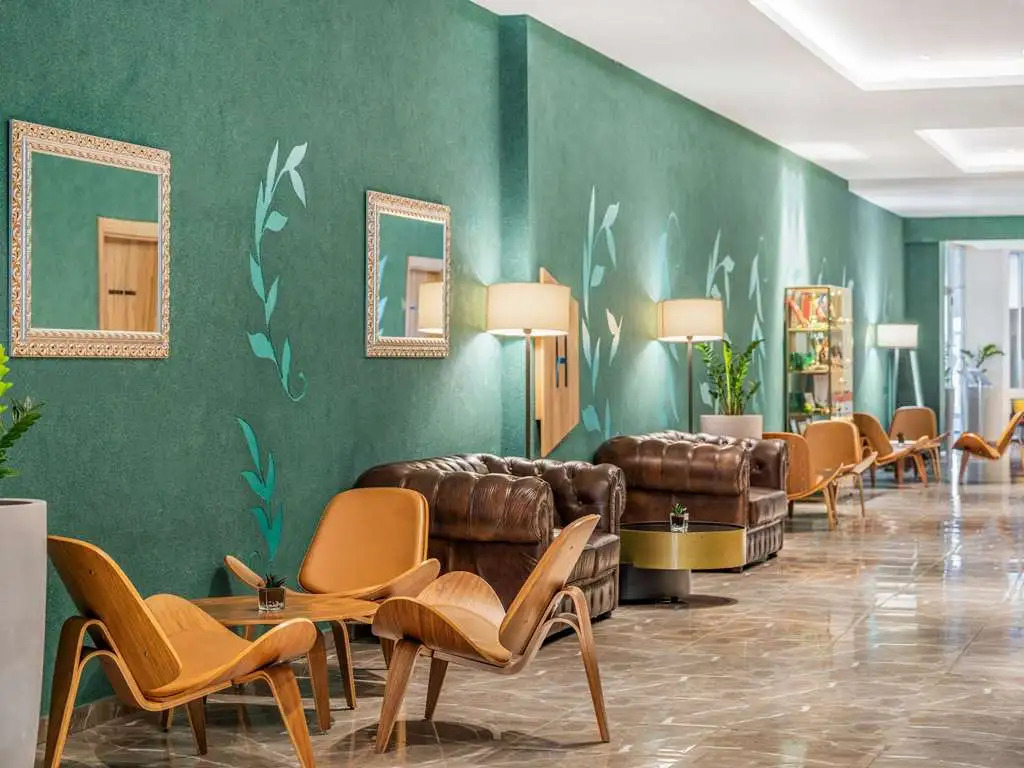 Movenpick Resort and Spa Fruske Terme