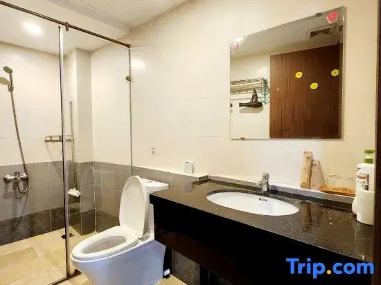 Phu Nhuan Cultural Park Apartment
