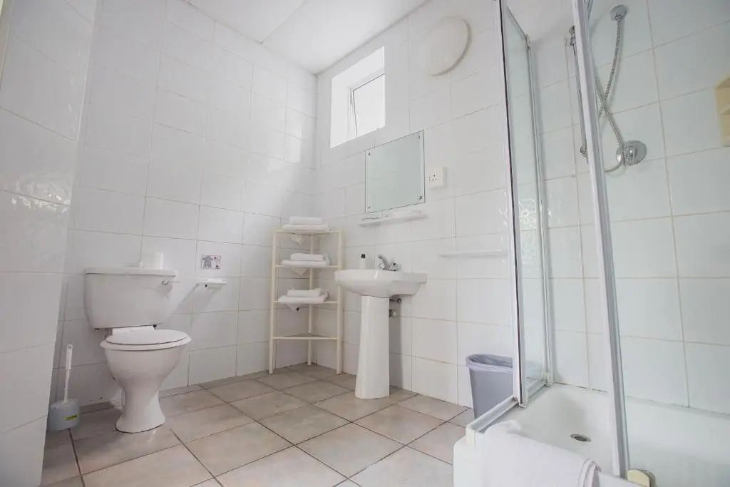 Panorama Guest House