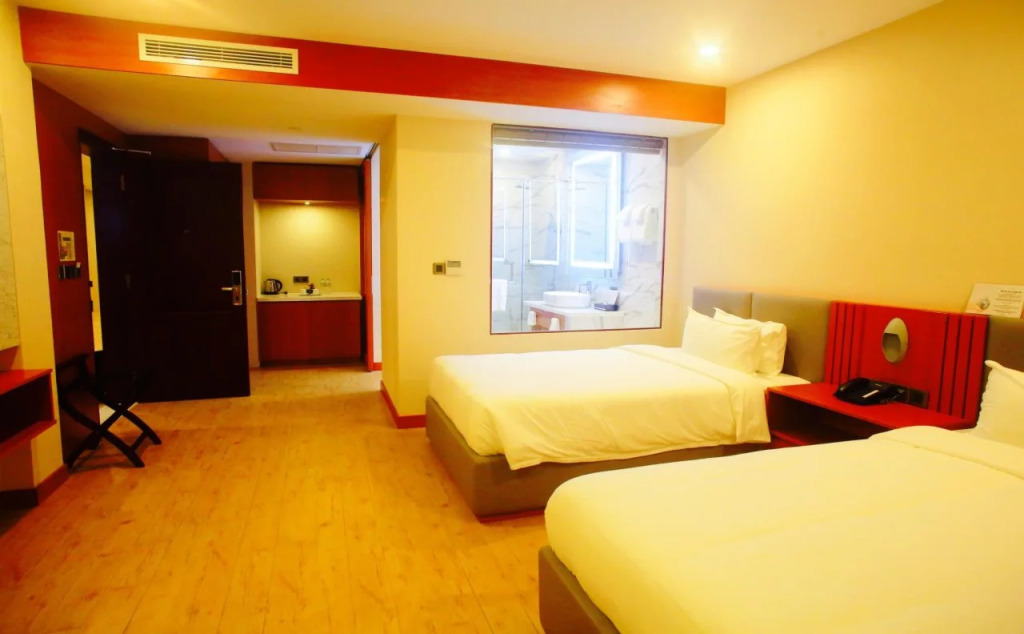 Bella Vita Hotel