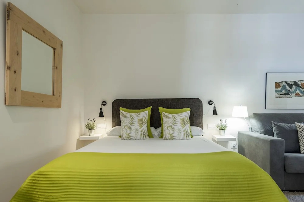 Apartamento Luxury III