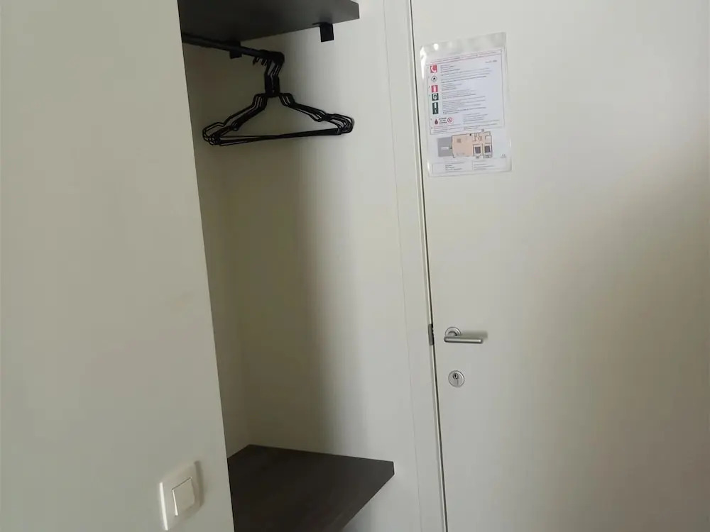 Apartment in Nieuwpoort for 6 Persons