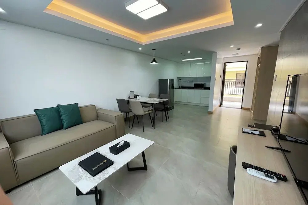 The Glory Hotel and Residence Clark Pampanga