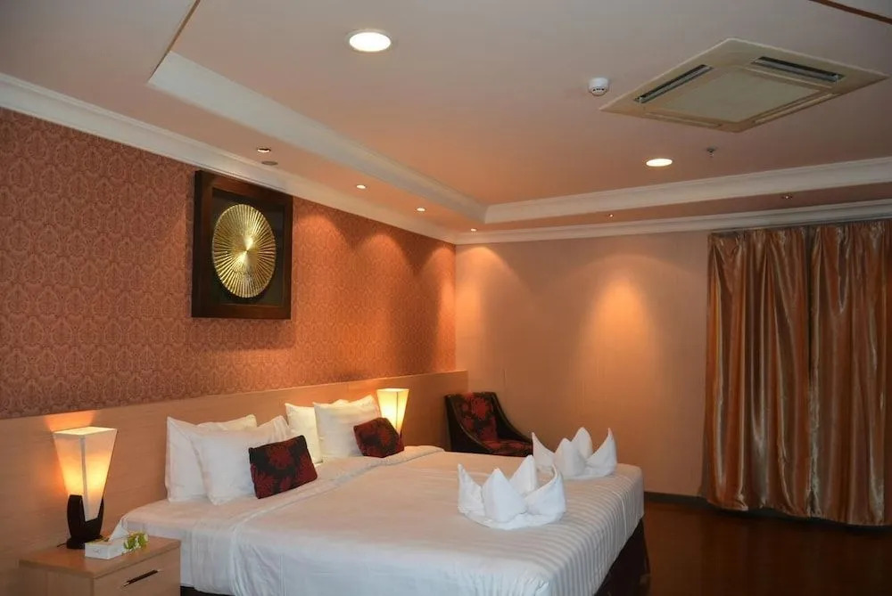 Shomookh Hotel