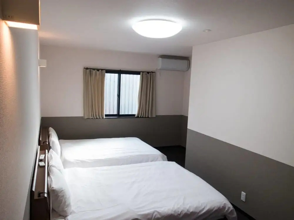 Guest House One More Heart Kyoto Station South 1