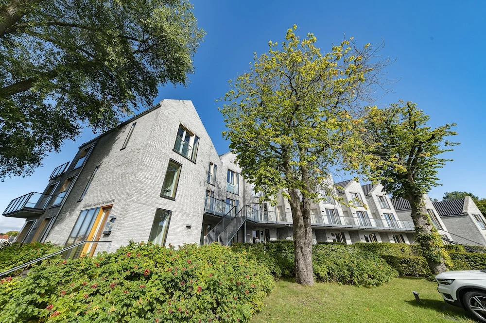Seglerwohnung 6