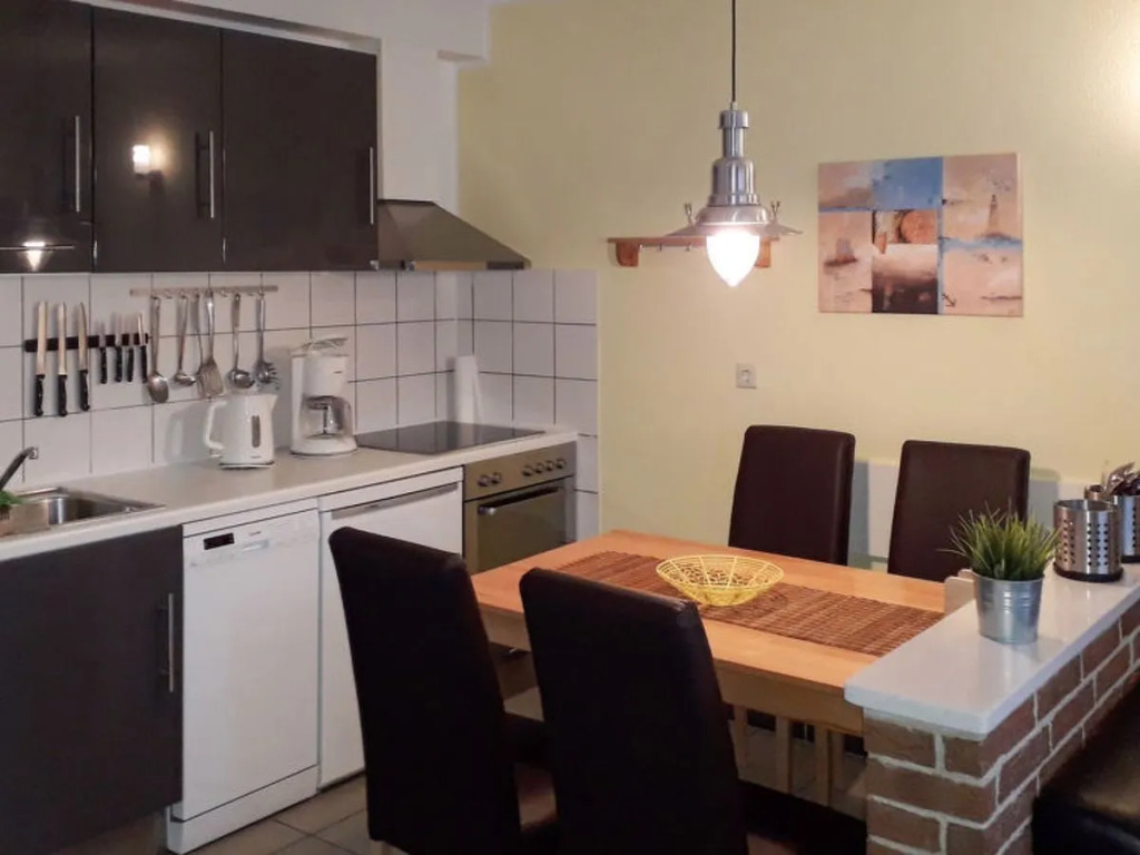 House Tossens Tossens 25097