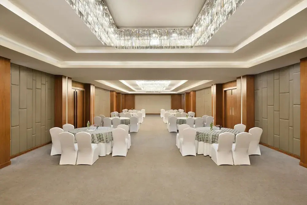 La Serene Resort & Spa