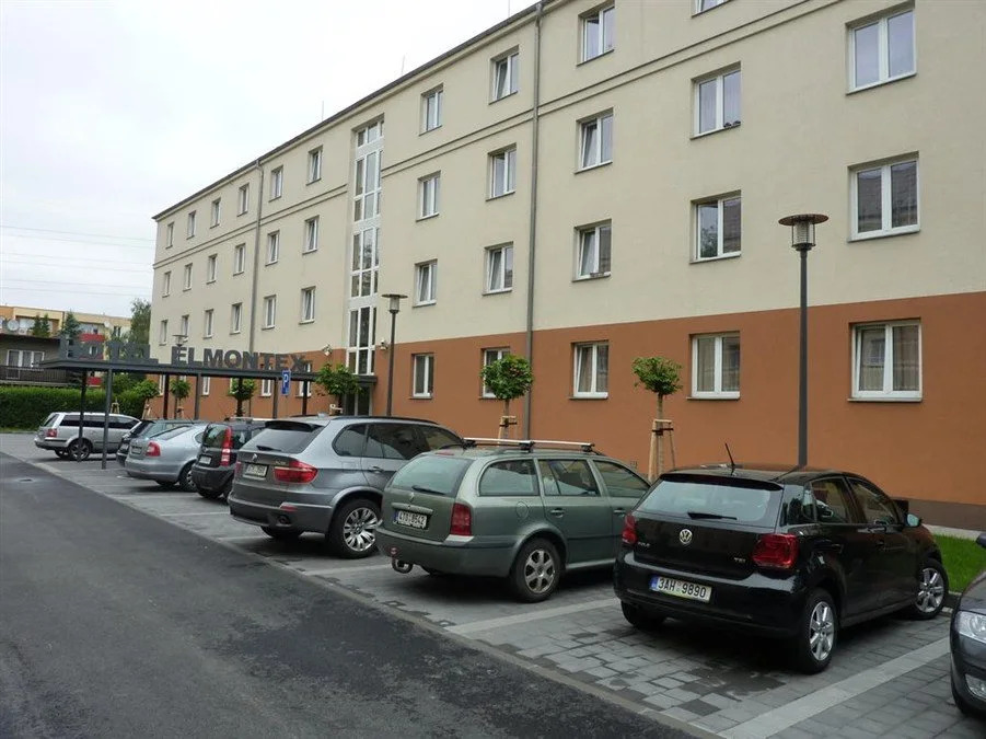 Hotel Elmontex