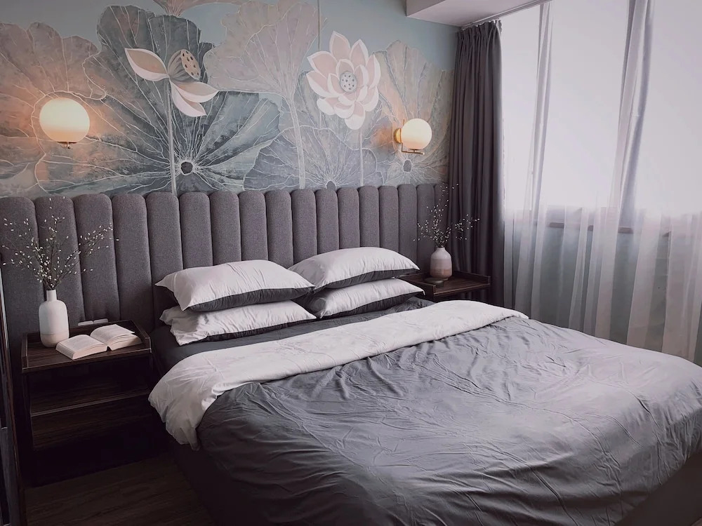 Aluny Boutiquestay