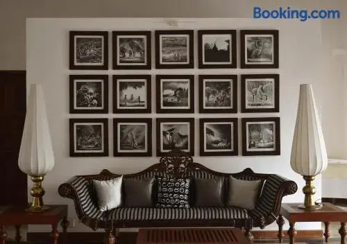 The Privilege - Ayurveda Beach Resort
