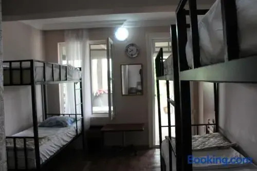 TJ Guest House