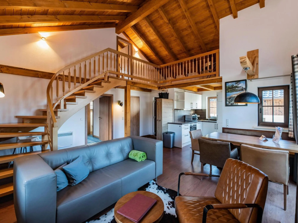 Chalets, Heringhausen