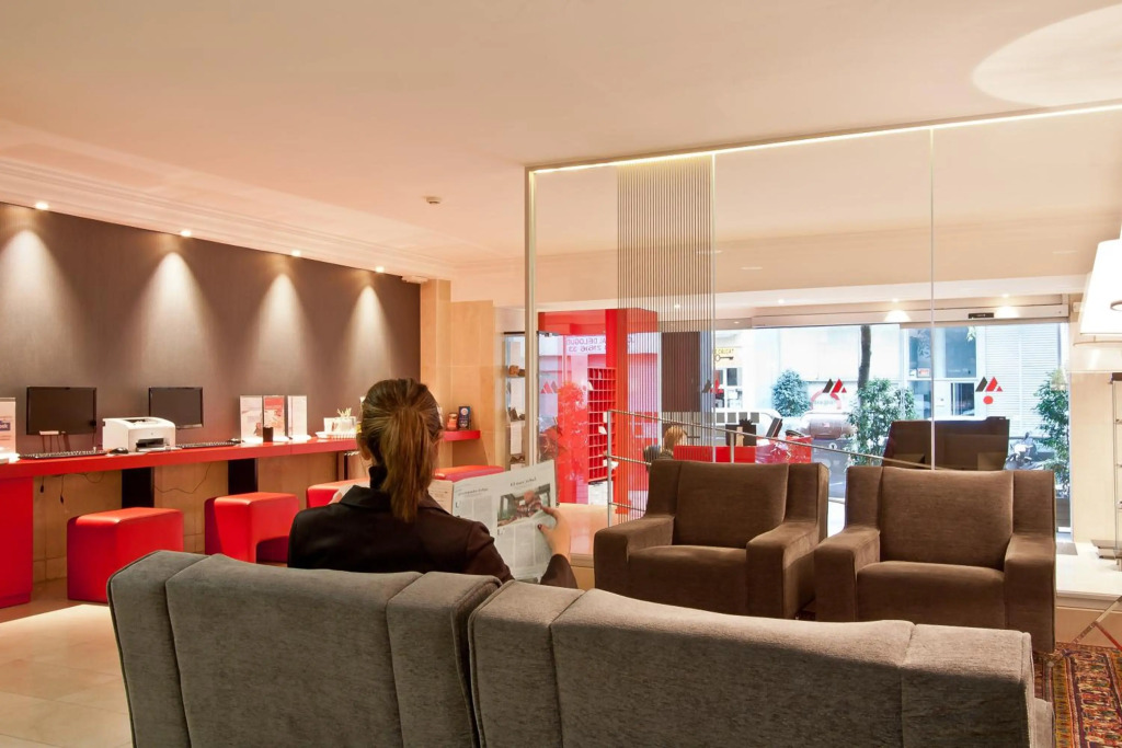 Aparthotel Atenea Calabria