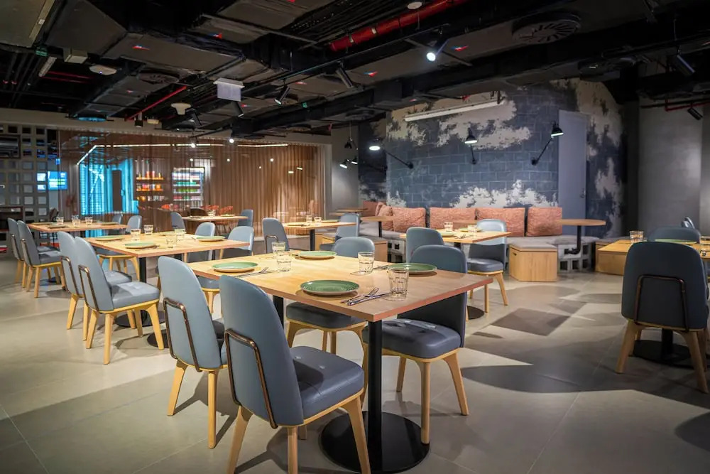 AUHotel Abu Dhabi - Airport Transit Hotel