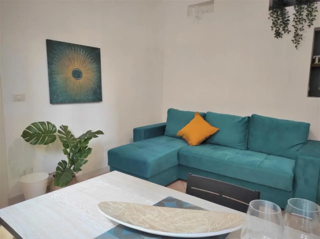 Superior Design Apartment - Pigneto169