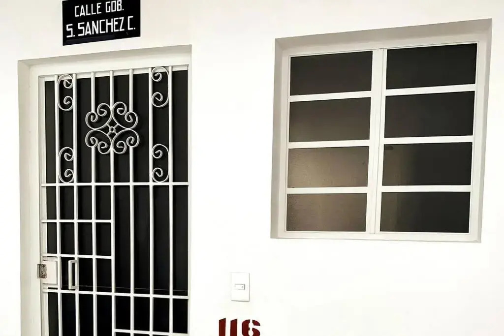 116 Loft Donceles Centro Histórico Cdmx