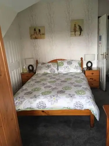April Guest House
