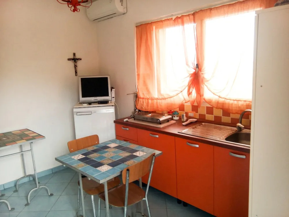Case Vacanze San Calogero