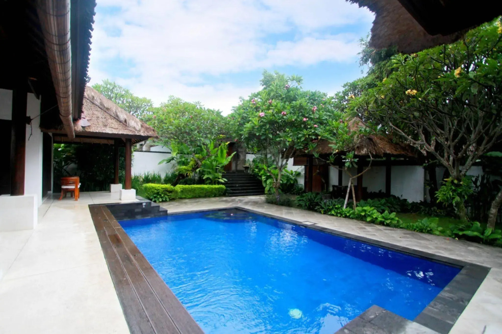 Mai Mesaree Villas