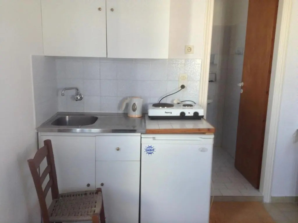 Rania Apartments