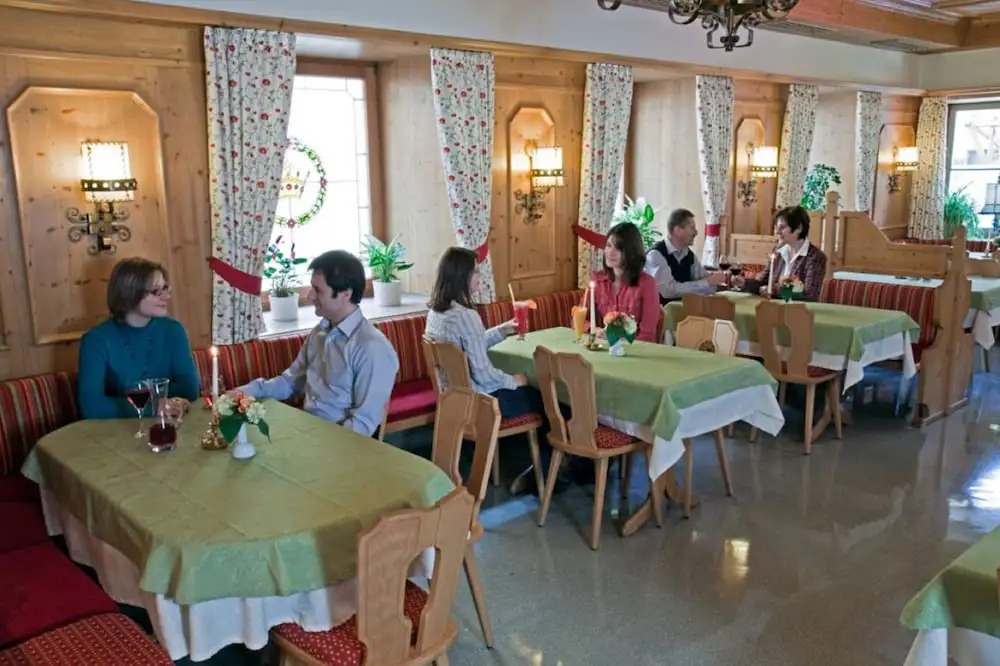 Hotel Zur Krone