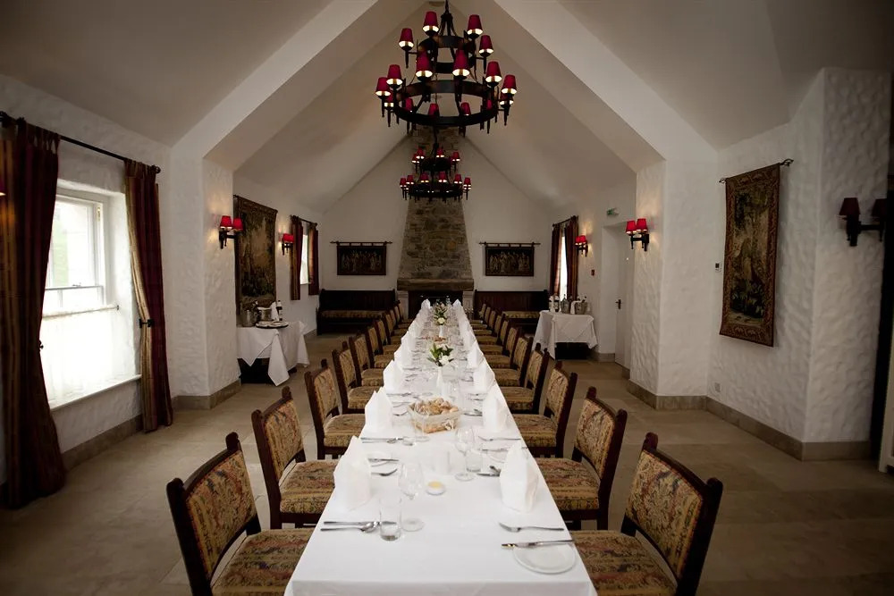 La Moinerie Hotel