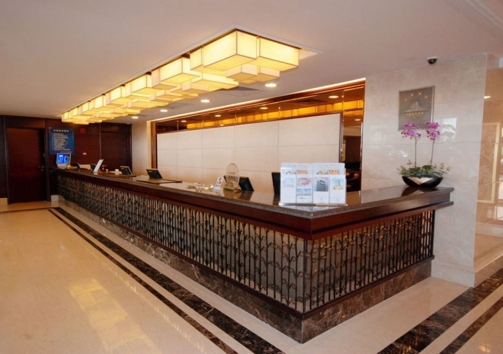 Times Plaza Shenyang
