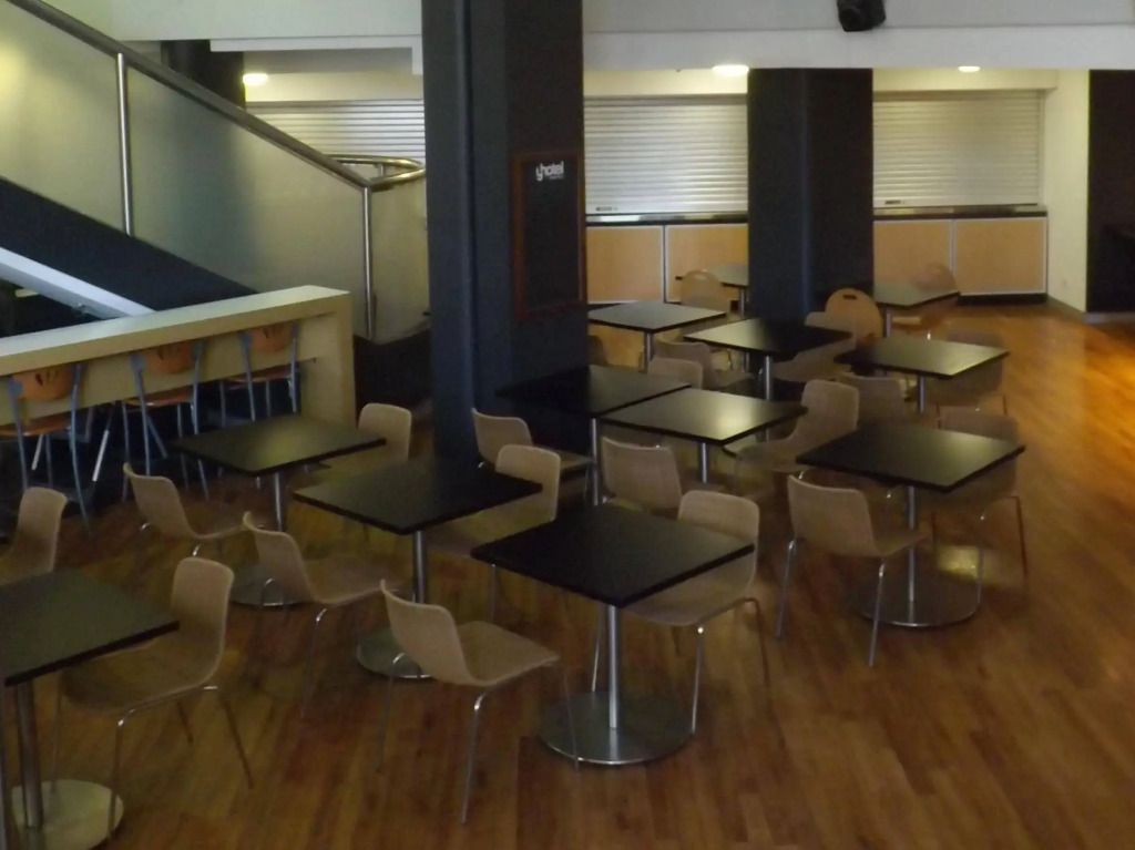 Song Hotel Sydney