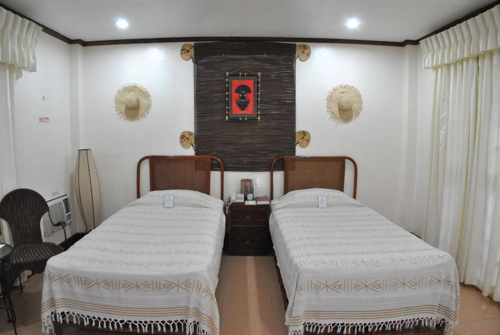 Surfside Boracay Resort