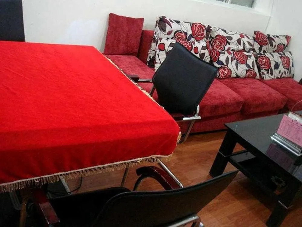 Shenzhen Yingjun Hotel