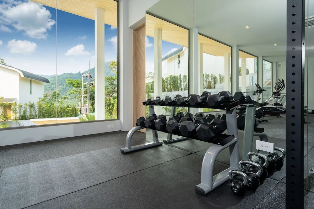 Himmapana Villas - Hills