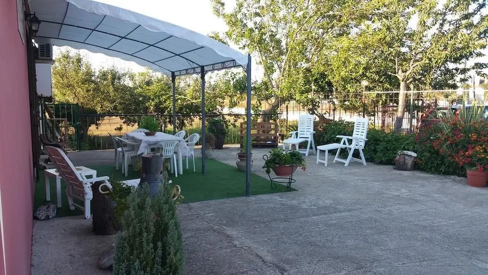 Bed And Breakfast "ANNA"