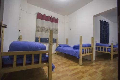 Er Er Youth Hotel