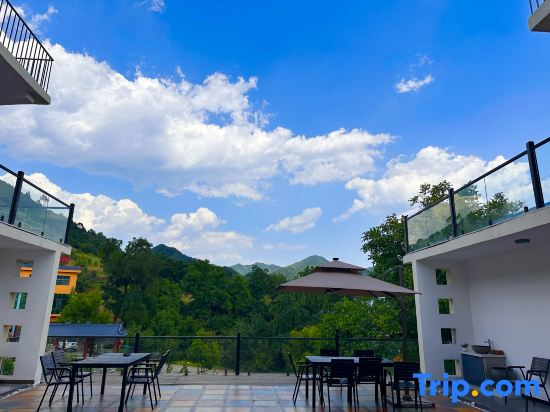 YunliHotel