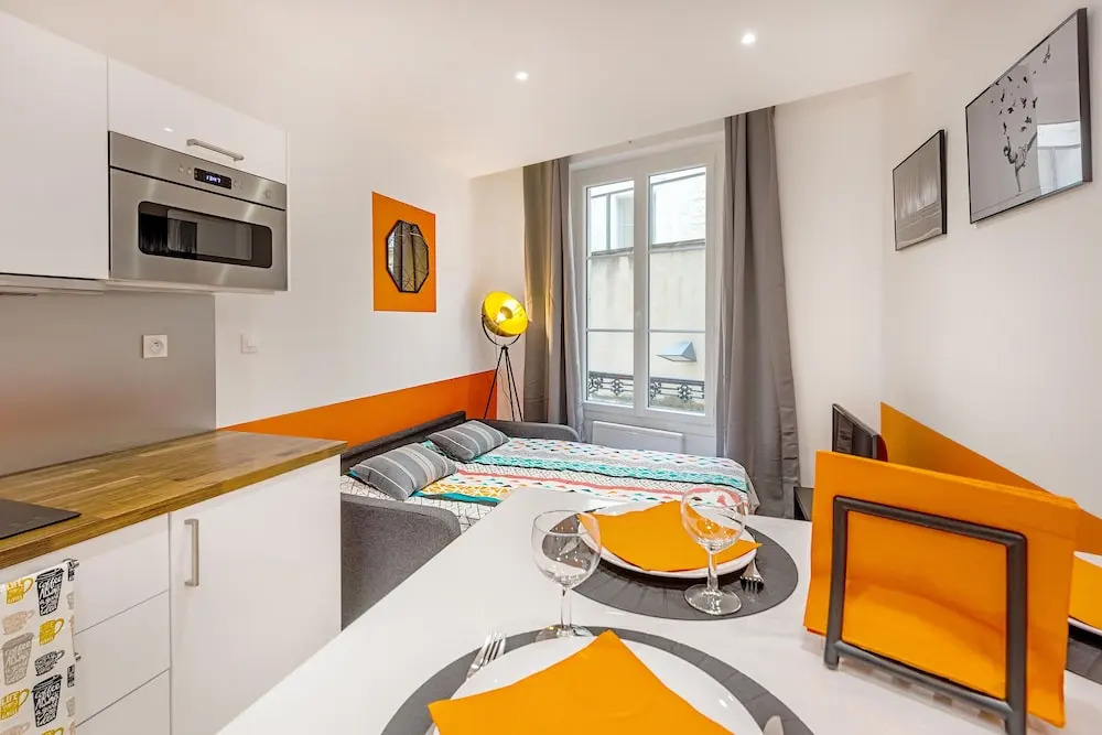 Cosy Carnot - Parking - Avignon Smile