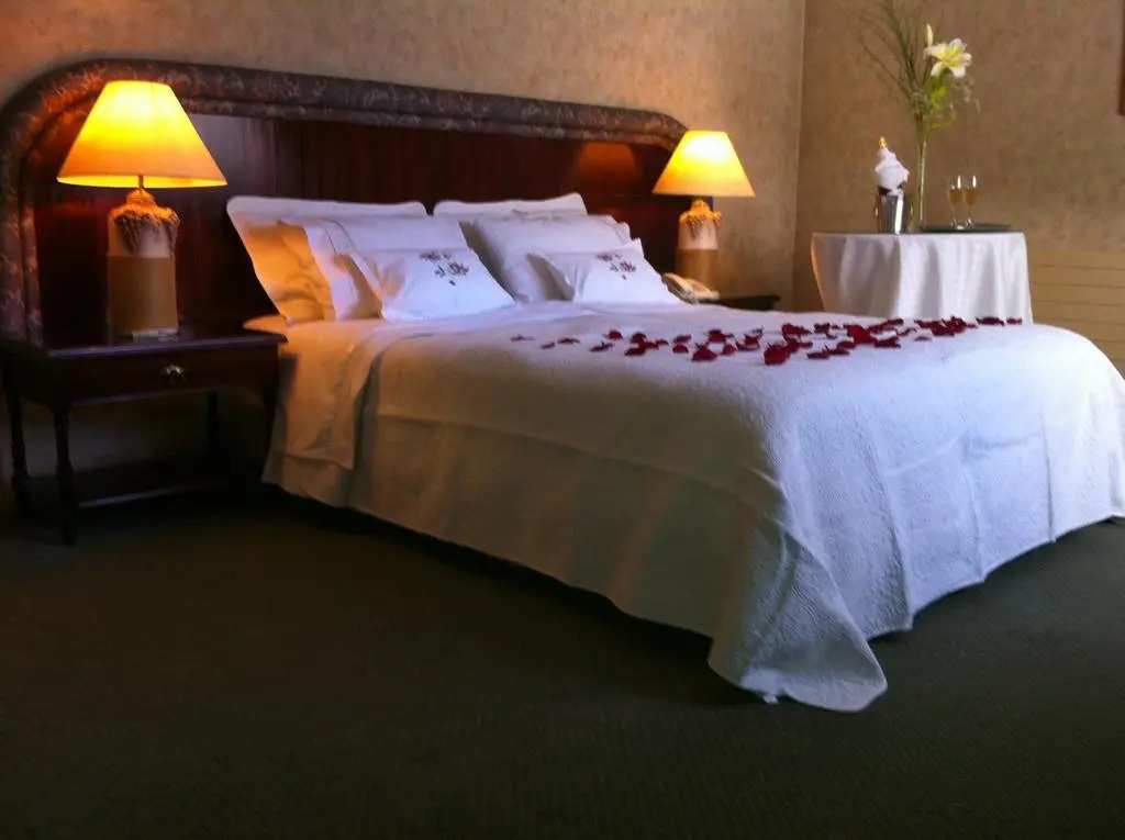Hotel Aitue